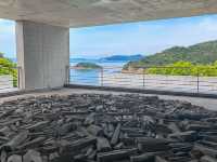 香川県・直島 日帰り旅モデルプラン（リアル体験ベース）