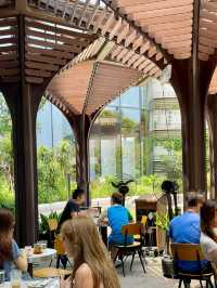 📍 Elephant Grounds (K11 Musea) 