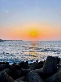 Self Drive at Jeju for a Short Vacation