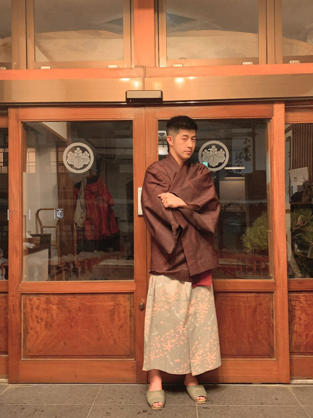 《银山温泉》山形县🇯🇵 人生清單之一 ✅
