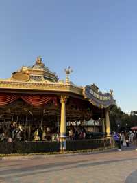 Experience the Magic at Shanghai Disneyland