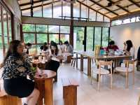 Yasu Coffee Nonthaburi