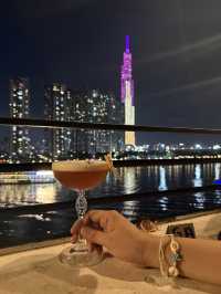 2 Unforgettable Rooftop in Ho Chi Minh
