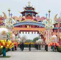 Hidden Song Dynasty Gems in Kaifeng