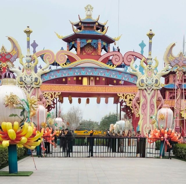 Hidden Song Dynasty Gems in Kaifeng