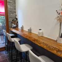 【福岡】🇯🇵 The Spoon パフェ専門店