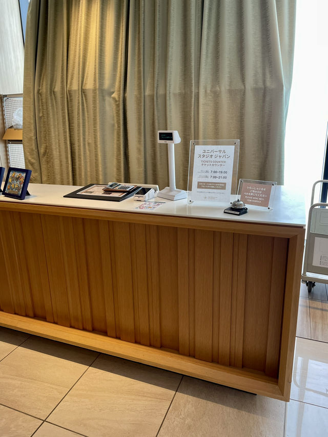【大阪】ユニバ近くのホテルなら絶対ココ‼️♨️
