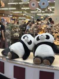 白浜のパンダ、30年間ありがとう❤️