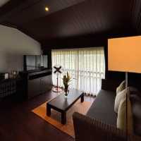 Maneechan Resort Chanthaburi 