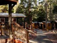 Nature Escape at Tenaya Lodge