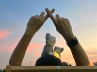KAWS: Holiday 