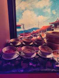 A Feast for All Senses at Amari JB Buffet