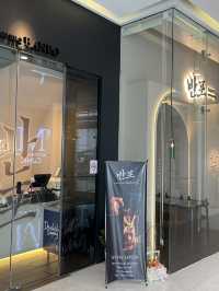 Banpo Korean BBQ (Ekkamai)