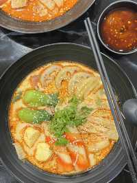ร้านหม่าล่า แบบตักชั่งที่จริงใจ ในอุดร 🍜✨