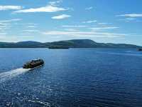 Shannon River Cruises – Ireland’s Serene Waterway Adventure