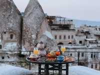 Cappadocia’s Quiet Magic in Spring