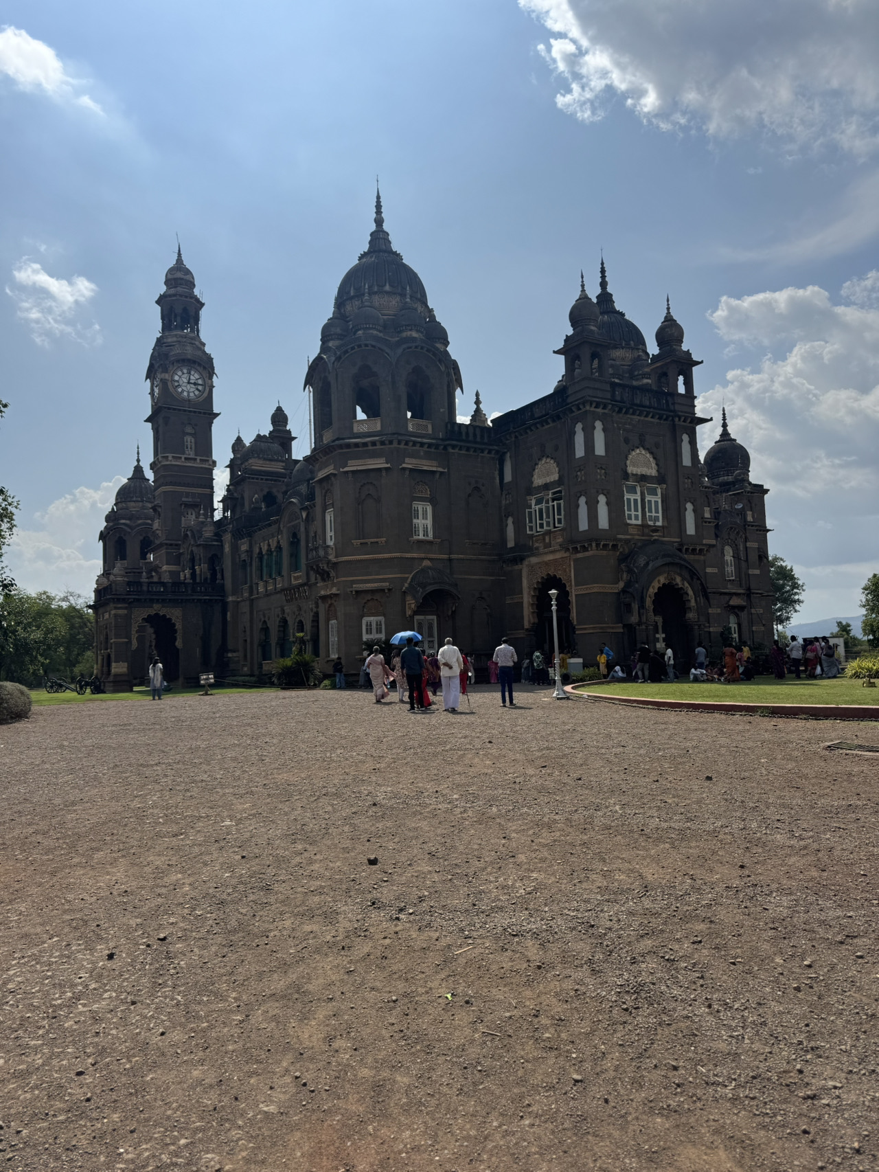 My Kolhapur, India Adventure: Four Unforgettable Landmarks