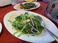 Restoran Hokkaido Seafood KL: A Chinese-Style Seafood Gem in a Coffee Shop Setting