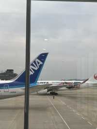 【福岡空港】ラウンジTIME/サウス（カード会員）