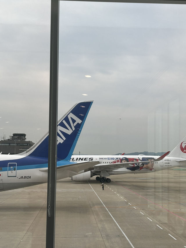 【福岡空港】ラウンジTIME/サウス（カード会員）