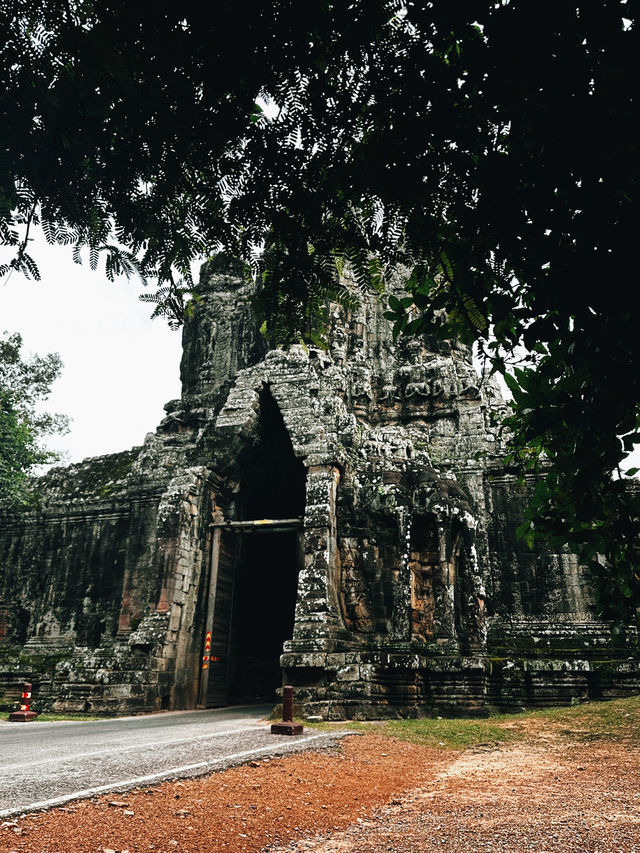 Premium hotels and resort in siam reap 