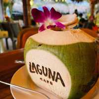 Laguna Cafe Bangsaen (ลากูน่า คาเฟ่ บางแสน)