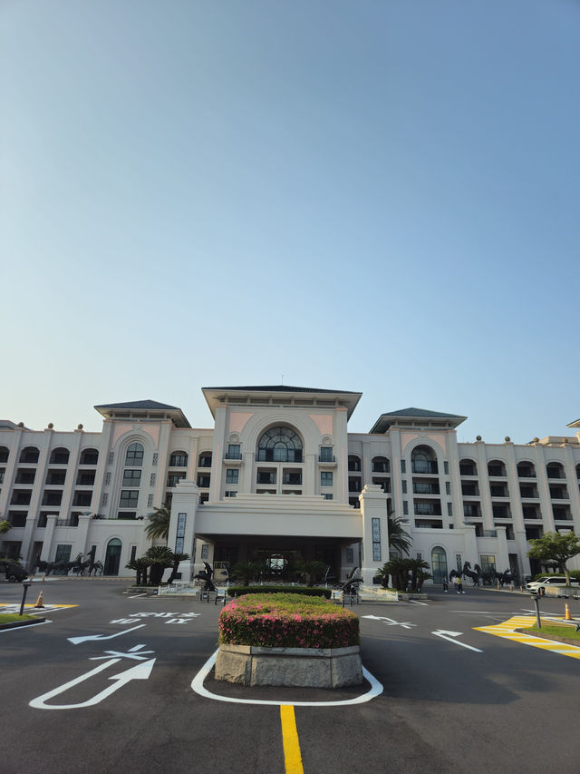 제주 중문에 위치한 5성급 제주롯데호텔🏨 후기