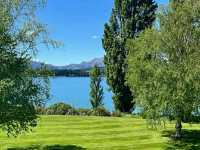 The Finest Walk in the World – Milford Track, NZ