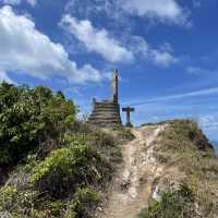 เกาะลันตา มายาแห่งท้องทะเล ป่าหินงาม