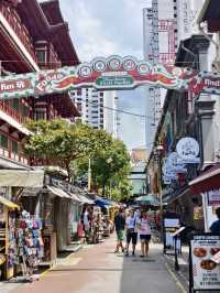 เที่ยวสิงคโปร์ 4 วัน 3 คืน🇸🇬