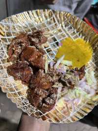 Street Food