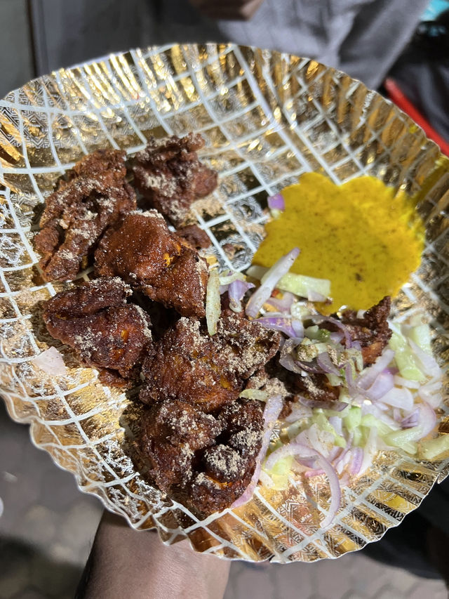 Street Food