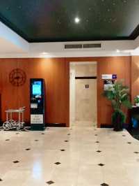 Great Southern Hotel Perth