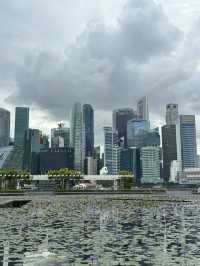 รีวิวเที่ยวสิงคโปร์คนเดียว🇸🇬