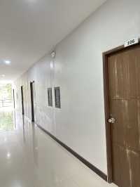 ที่พัก อิงธาร รีสอร์ท นครนายก