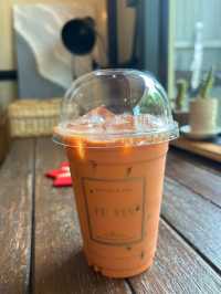  FUYIN Cafe & Bun  