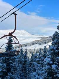 Karakol Ski Base: Kyrgyzstan’s Alpine Secret