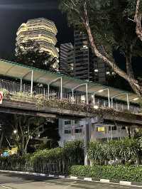 รีวิวเที่ยวสิงคโปร์ฉบับน่ารัก🇸🇬