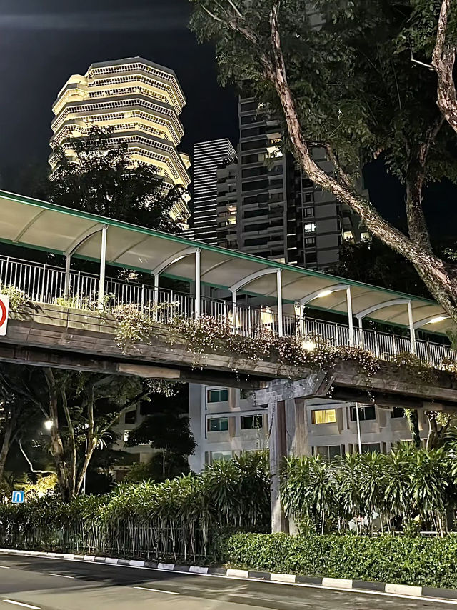 รีวิวเที่ยวสิงคโปร์ฉบับน่ารัก🇸🇬