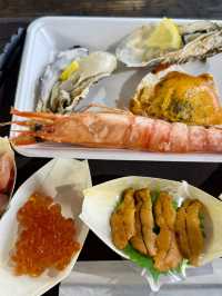 糸滿魚巿場