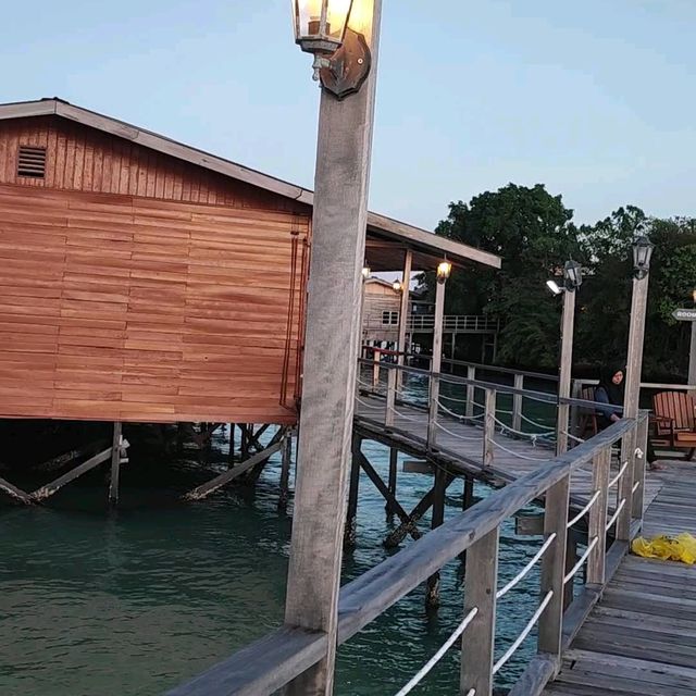 Nusakuya Resort