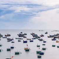 One day trip in Muine (มุยเน่)🇻🇳