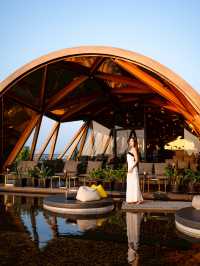 รูฟท็อปบาร์พัทยาวิวทะเลสุดปัง บรรยากาศดีเกินต้าน