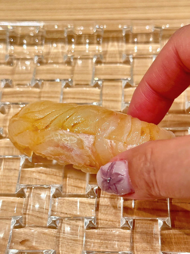 小樽🇯🇵 被稱為日本最便宜的米其林二星