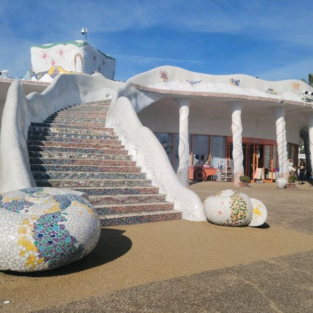 【伊勢】志摩スペイン村