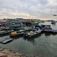 Cheung Chau Day Trip