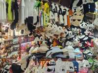 Chengdu 4 Days Travel Guide 