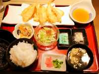 [🇯🇵広島] 瀬戸内の恵みを味わう！「小魚 阿も珍」で楽しむ新鮮魚介定食 