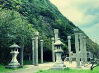 🌄九份後山「台版馬丘比丘」探遺址賞海景，一次滿足療癒與靜心✨