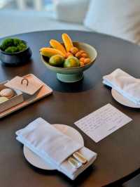 ✨ Stay in Style: Discover the New Dusit Thani Bangkok 🌇🌸